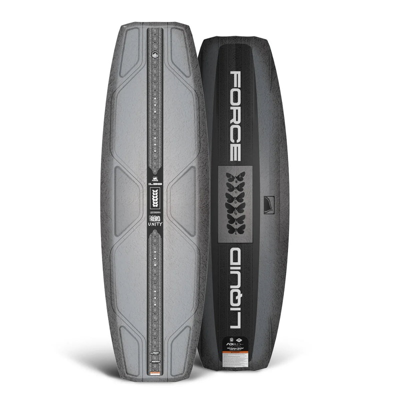 Liquid Force Unity Aero Wakeboard 2025