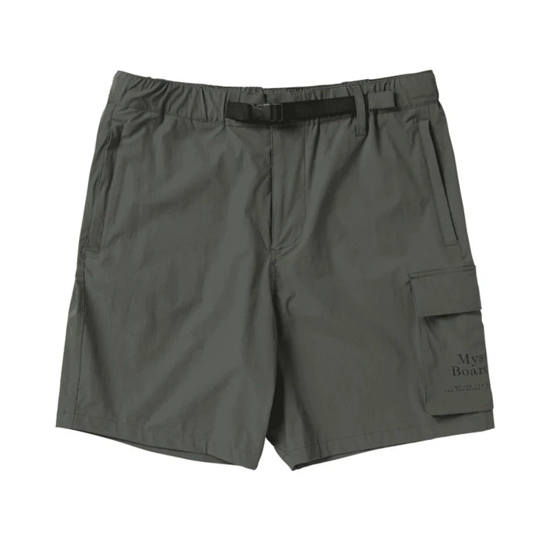 Mystic Meridian Hybrid Shorts