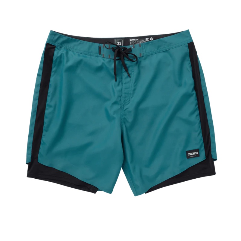 Mystic Sacred Boardshorts