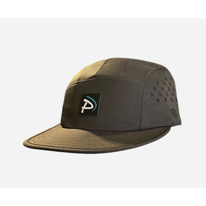 Pull Coal Floating UPF Hat