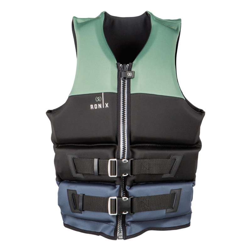 Ronix Avalon Womens CGA Life Jacket 2025
