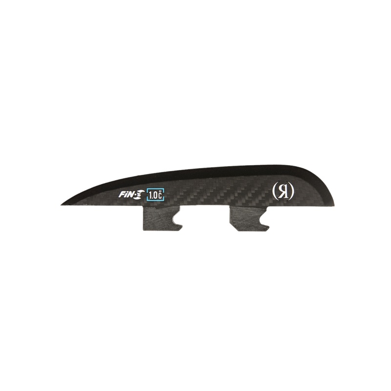 Ronix Floating Blueprint Fin-S 1″ Wakesurf Fin