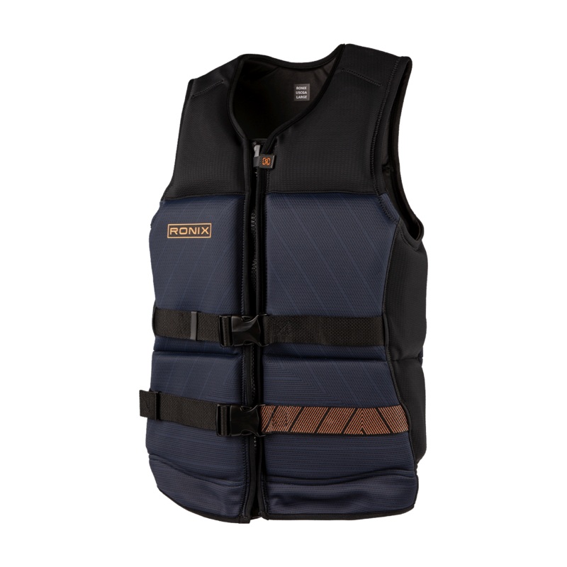 Ronix One Capella 3.0 CGA Life Jacket 2025