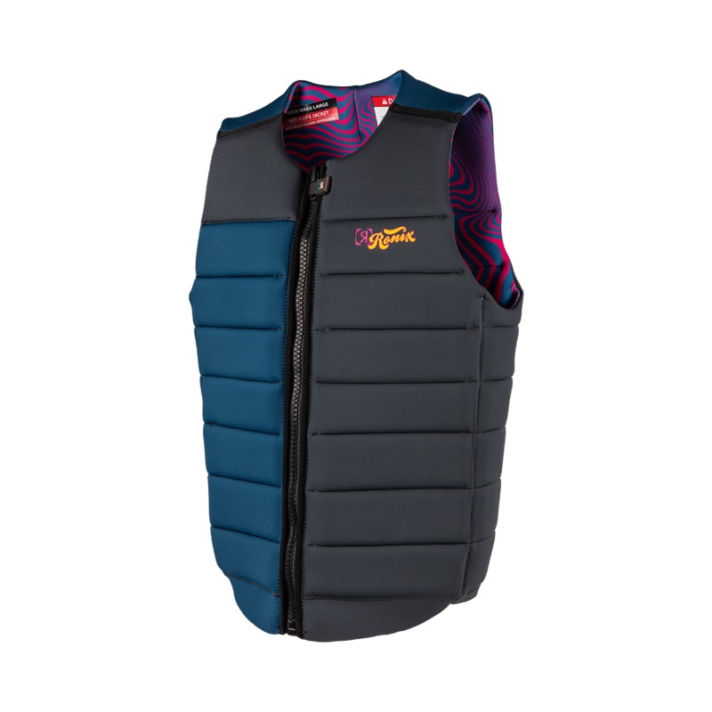 Ronix Purple Haze Comp Vest 2025