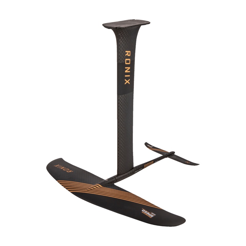 Ronix Speed 1530 Carbon Foil Kit