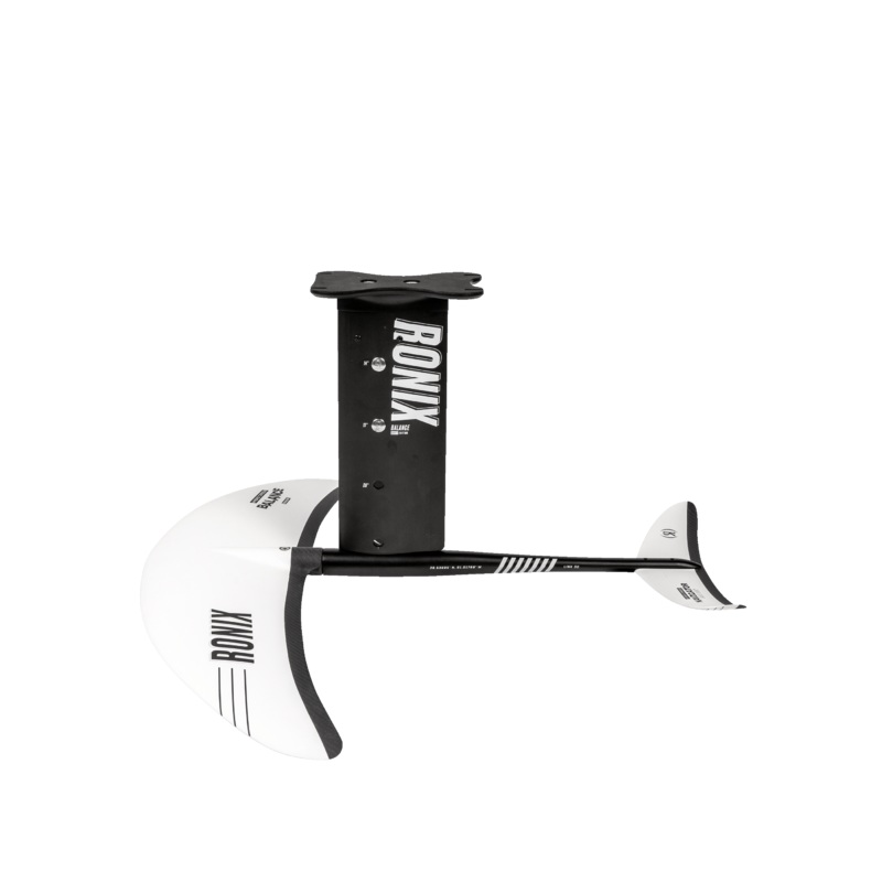 Ronix Standard Edition 1300 W/ Shift & Fluid Mast Foil Kit