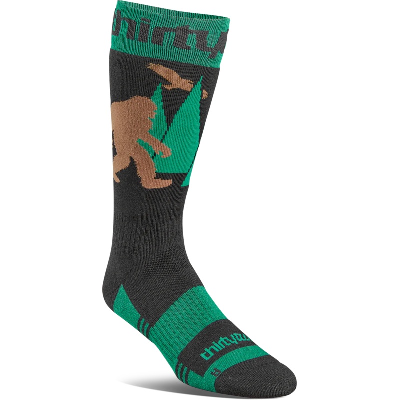 ThirtyTwo Double Ski/Snowboard Socks