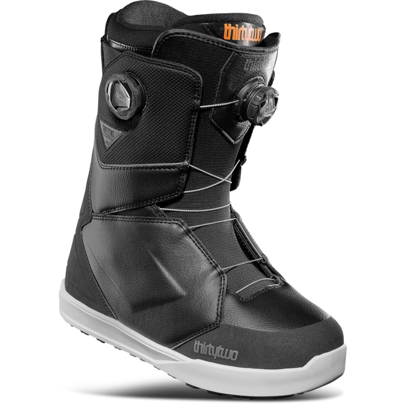 ThirtyTwo Lashed Double BOA Mens Snowboard Boots