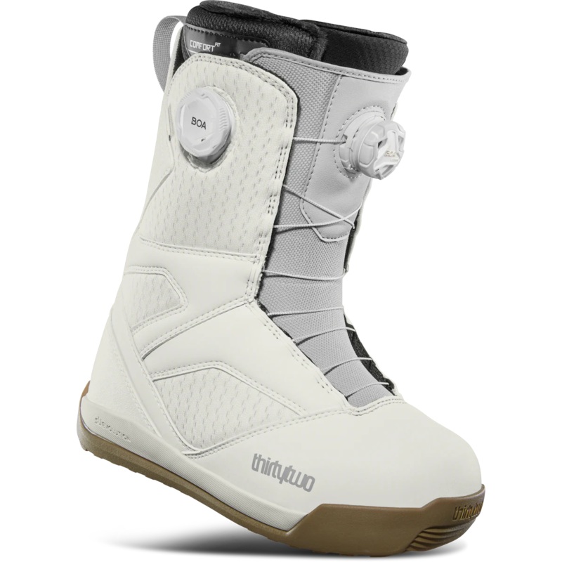 ThirtyTwo STW Double BOA Womens Snowboard Boots