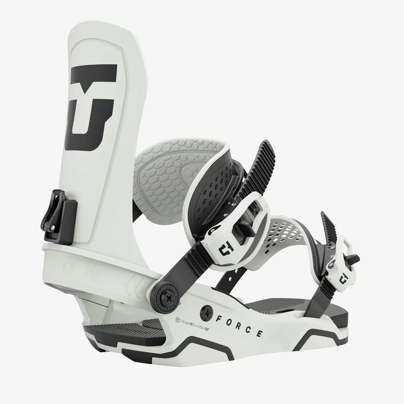 Union Force Snowboard Bindings 2025 – Sand