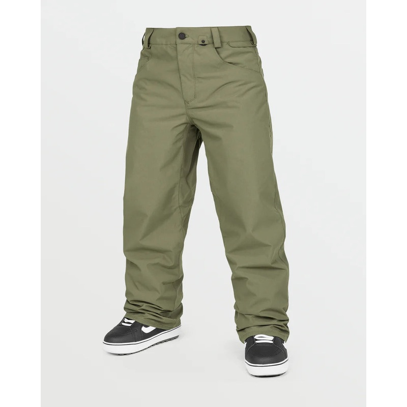 Volcom 5-Pocket Pants