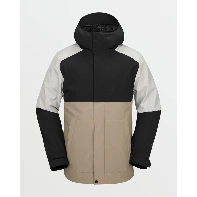 Volcom Brighton Full Zip Jacket