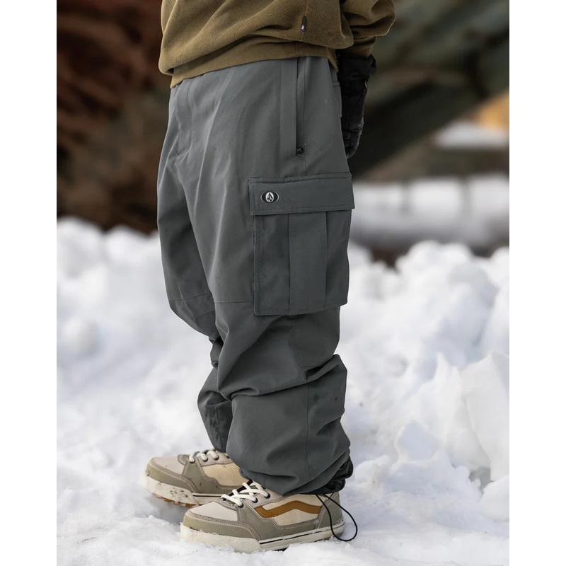Volcom NWRK Baggy Pants