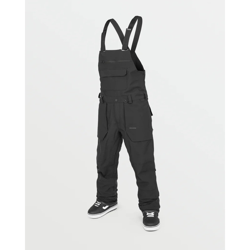 Volcom Roan Bib Overalls