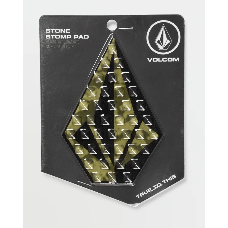 Volcom Stone Stomp Pad