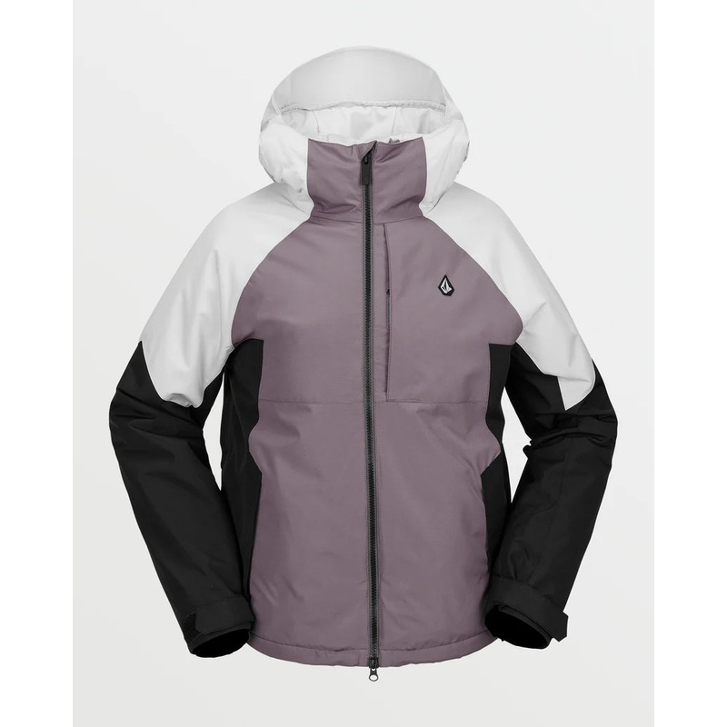 Volcom Womens Agate Insulated Jakcet