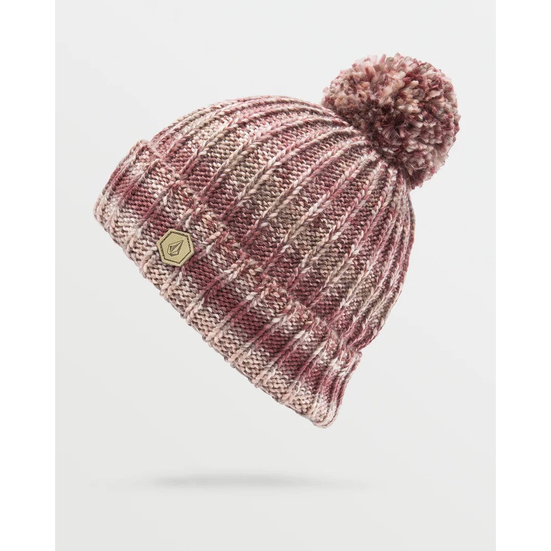 Volcom Womens V.CO Lyra Beanie