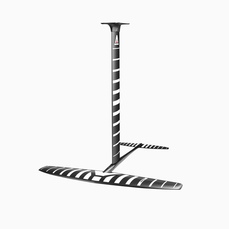 Armstrong S1 1550 Alloy Foil Kit