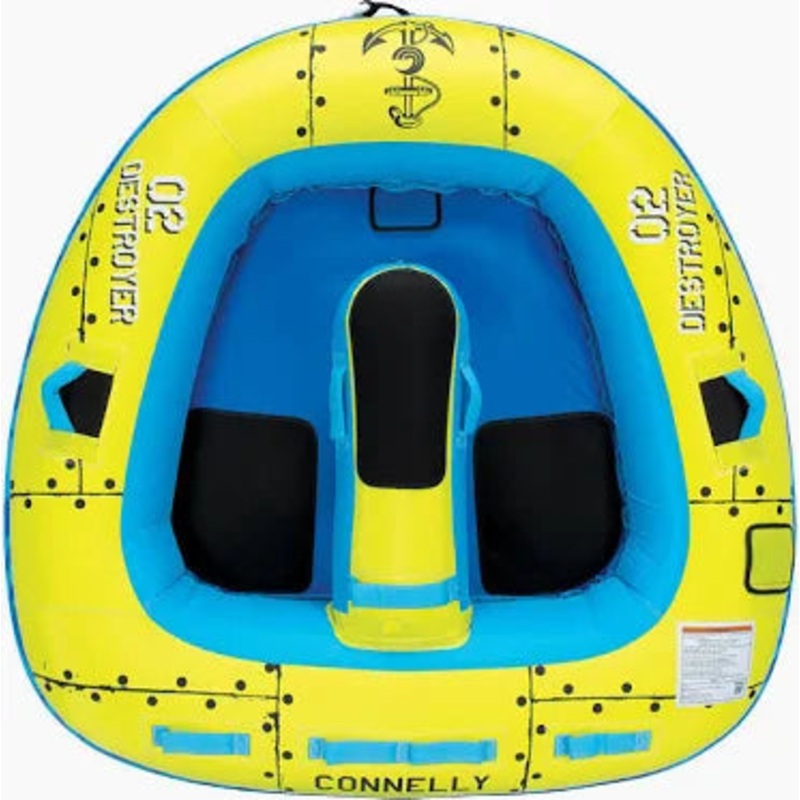Connelly Destroyer 2 Person Tube