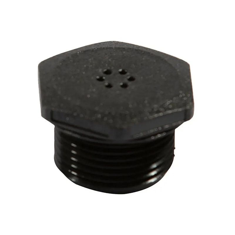 Fatsac – Automatic Venting Cap – W772 – Heyco Membrane