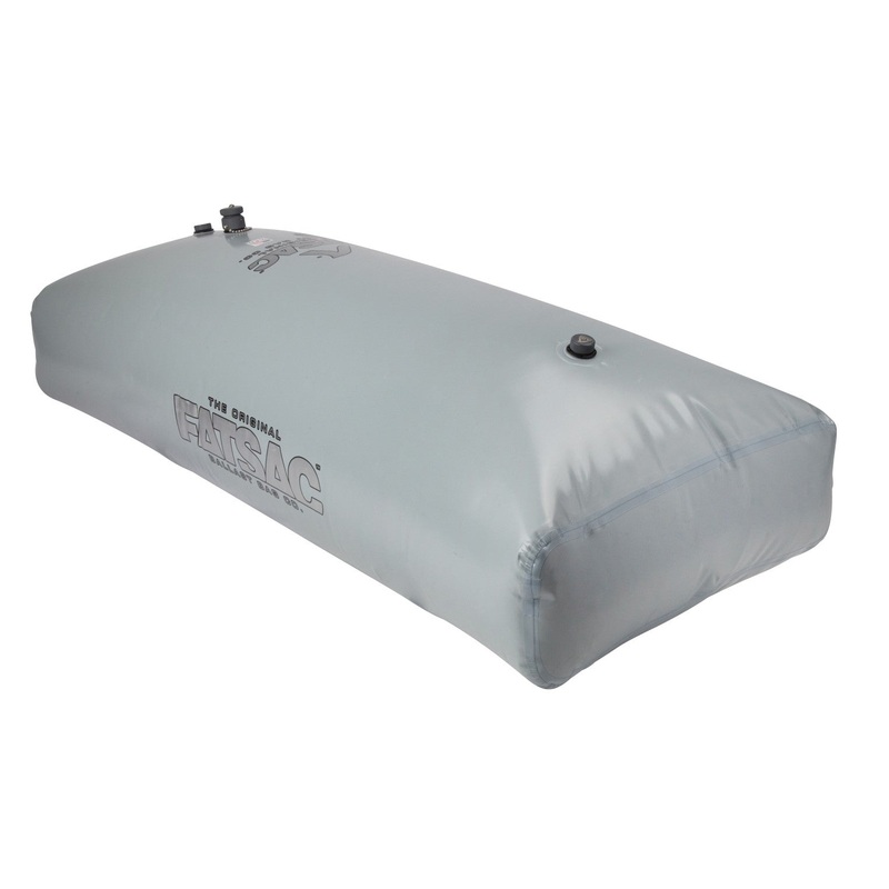 Fatsac – Flyhigh Fatsac Locker Sac / Rear Seat Sac – 650 Lbs. W705