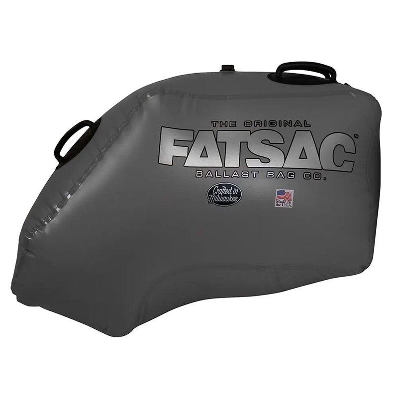 Fatsac – Flyhigh Fatsac Yamaha Jet Boat Custom 21 – 725 lbs.