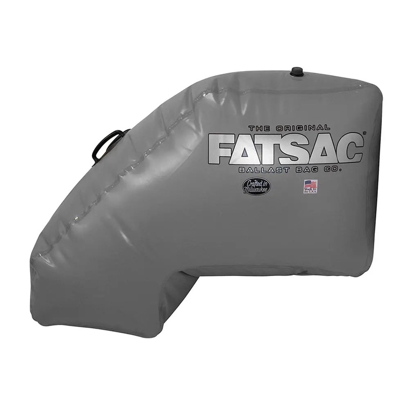 Fatsac – Flyhigh Fatsac Yamaha Jet Boat Custom 24 – 800 lbs.