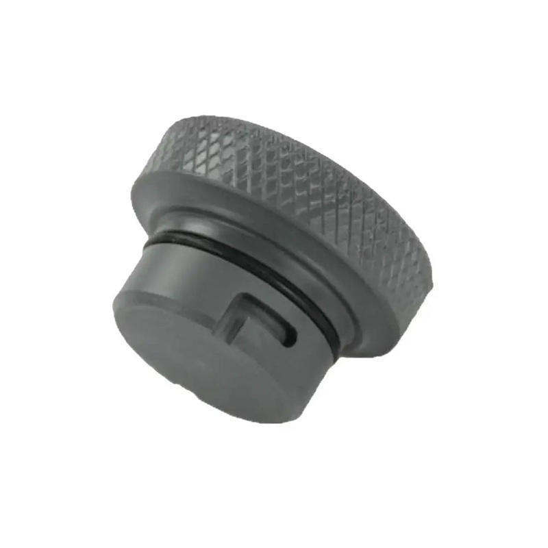 Fatsac – Male Quick Connect W739 – Cap Only No Chain