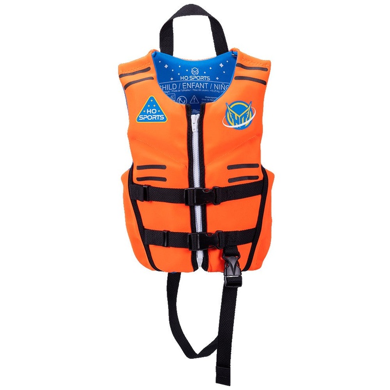 HO Sports – Child Pursuit Vest – 30 – 50 lbs.