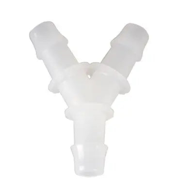 Hose Barb Y Fitting – 3 Barbed Ends Wye – Ballast System