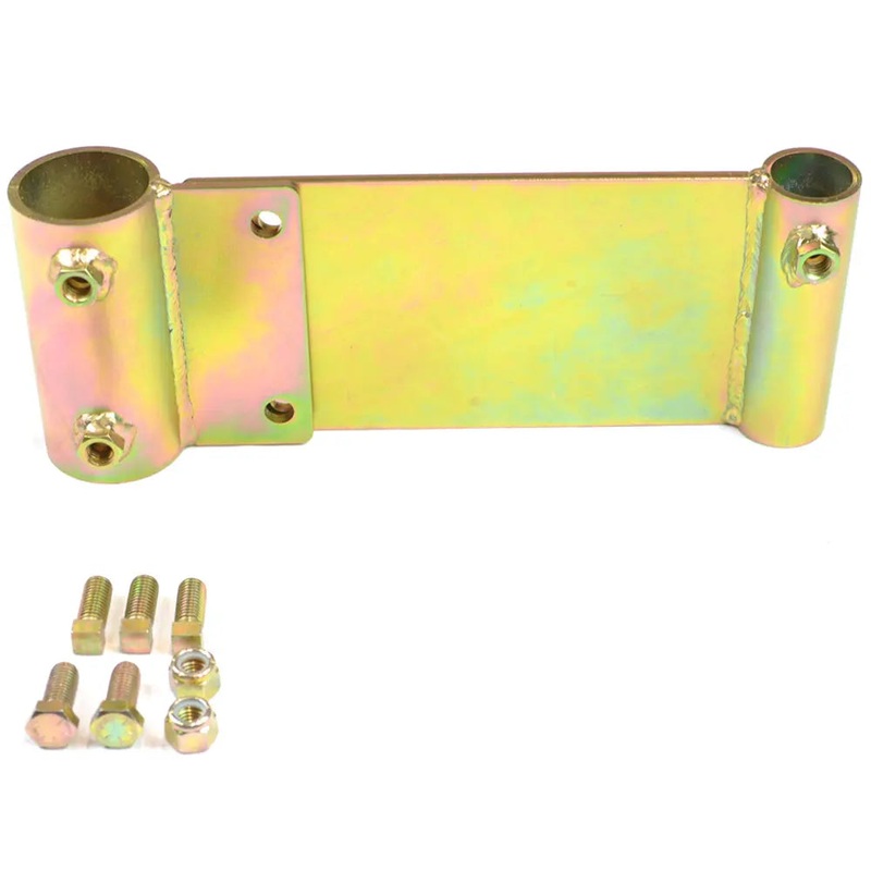 HydroSweep Post Mounting Brackets