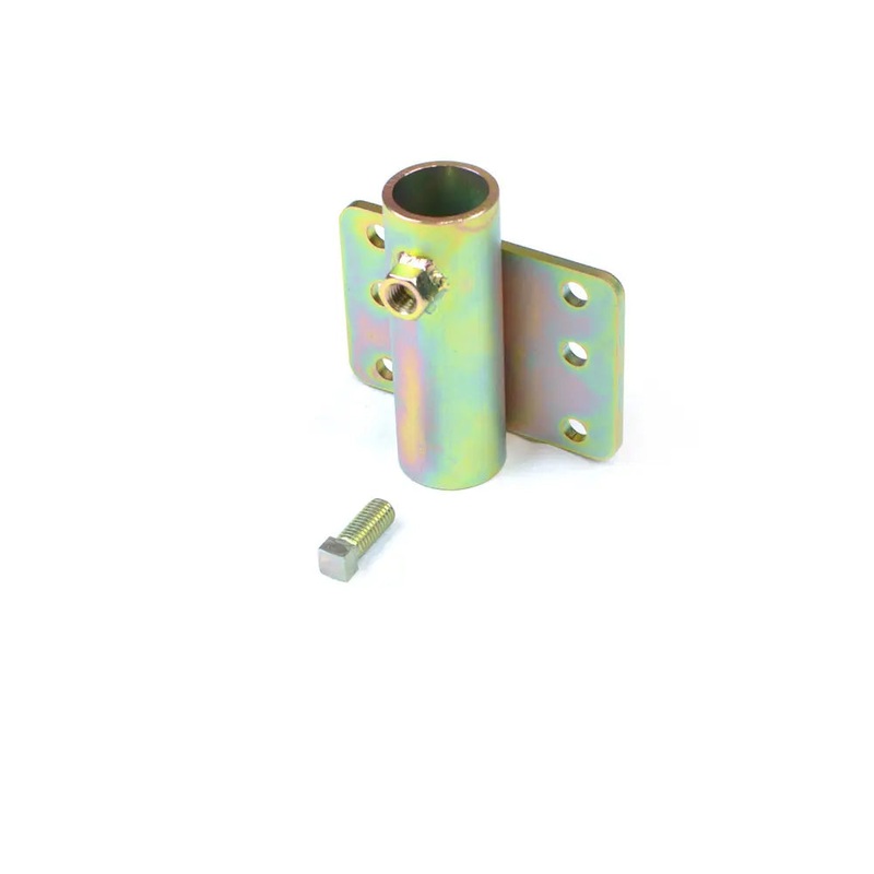 HydroSweep Pro Mono Point Bracket and Shoremaster Accessory Bracket