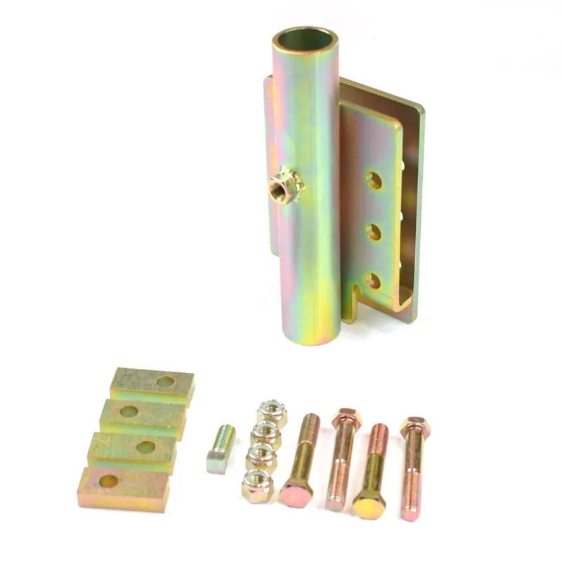 HydroSweep Pro Truss Style Bracket