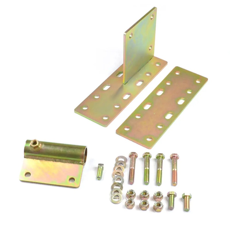 HydroSweep Pro Universal Bracket