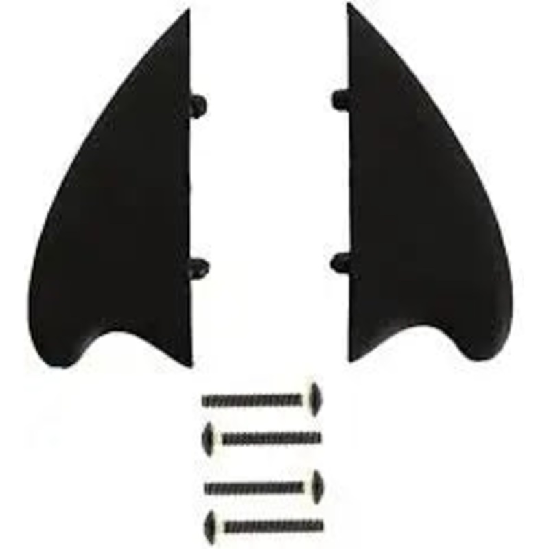 Hyperlite – 1.5″ Fish Fin – 2 Pack Replacement Fins OEM