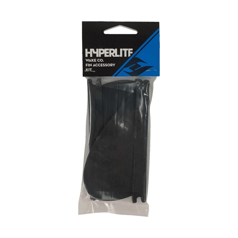 Hyperlite – 1.7″ Drop Surf Fin – 2 Pack Replacement Fins OEM