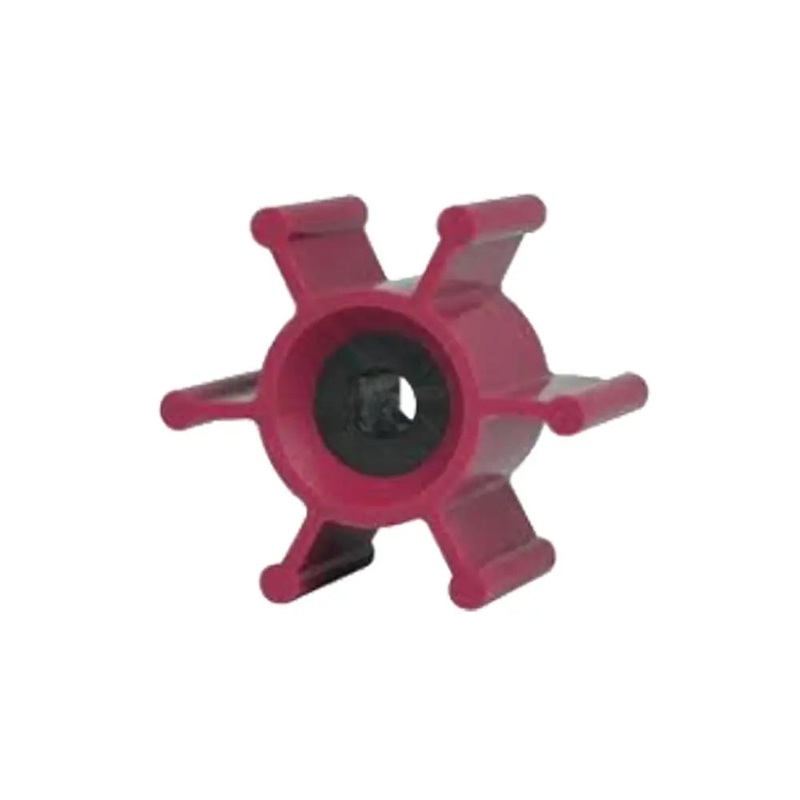 Jabsco Ballast King Replacement Impeller – Purple 52402