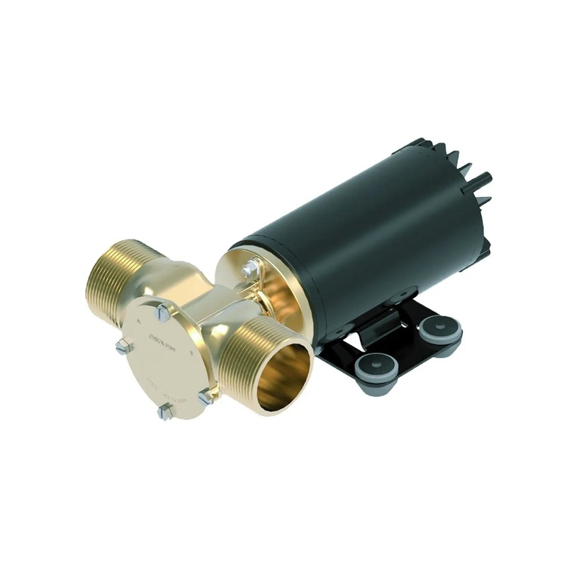 Johnson Talulah HF Pump – 30 GPM – 12 Volt – 50A Fuse Required