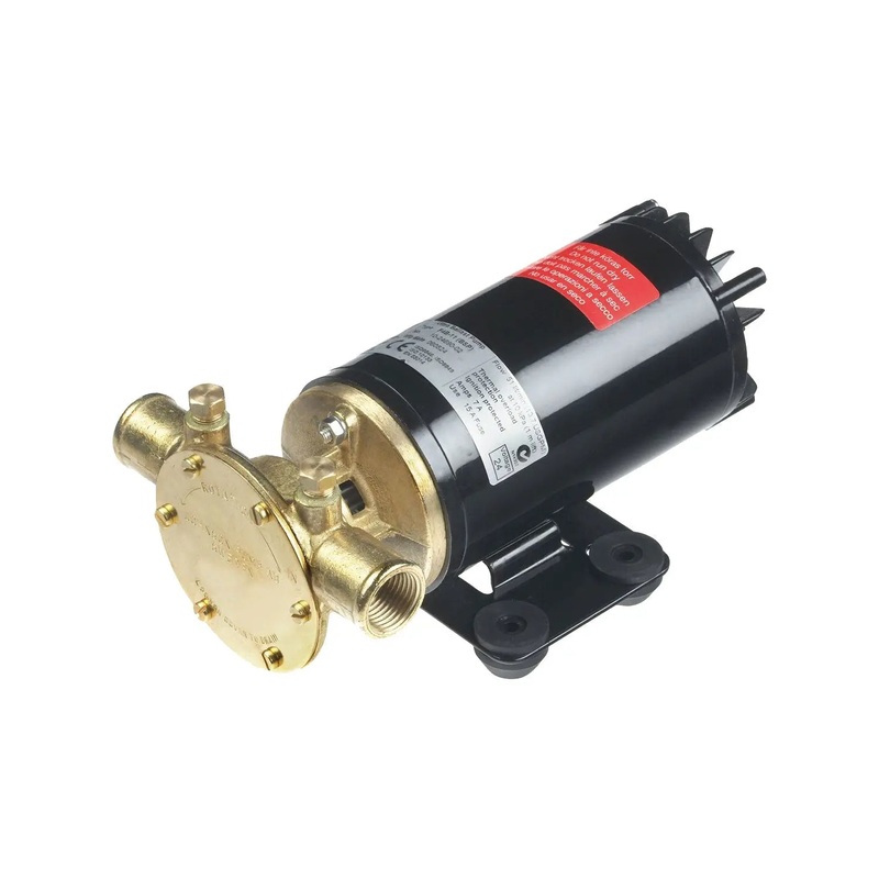 Johnson Talulah Pump – 13.5 GPM – 113 Lbs/Min