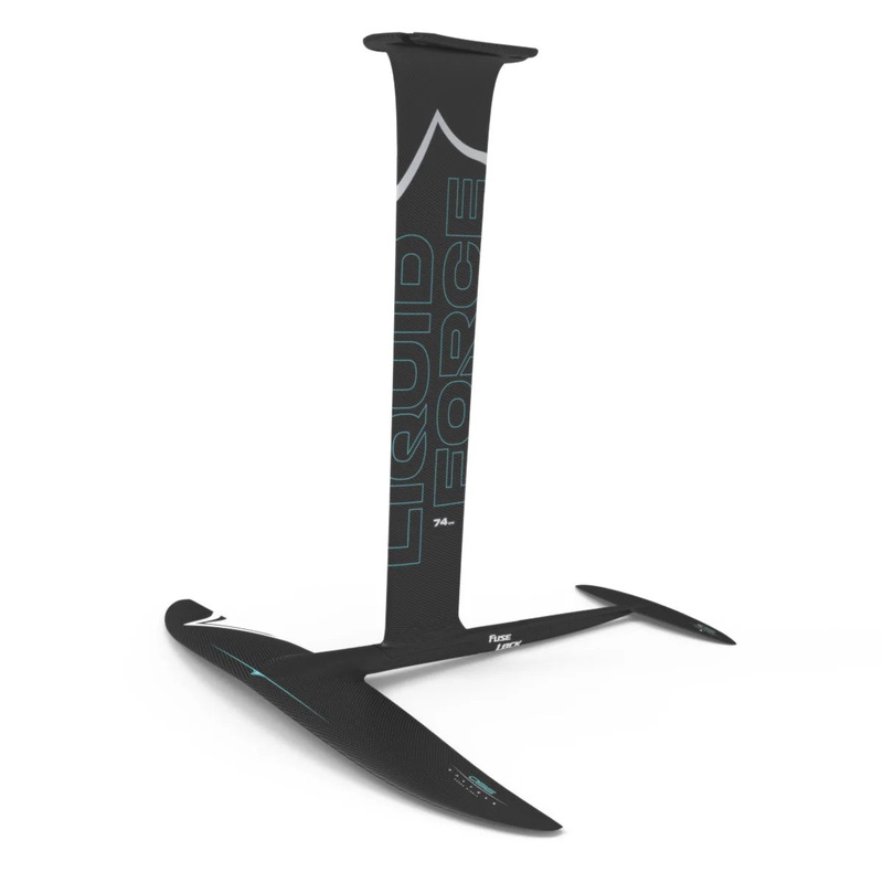 Liquid Force Carbon Stratus 950 Fuselock Foil Kit