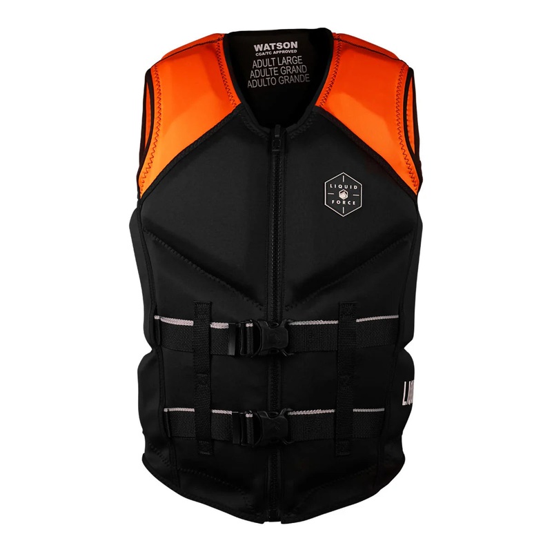 Liquid Force Watson CGA Life Jacket 2025