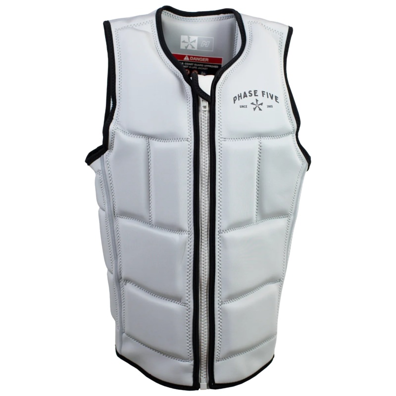 Phase Five Mens Comp Vest 2025