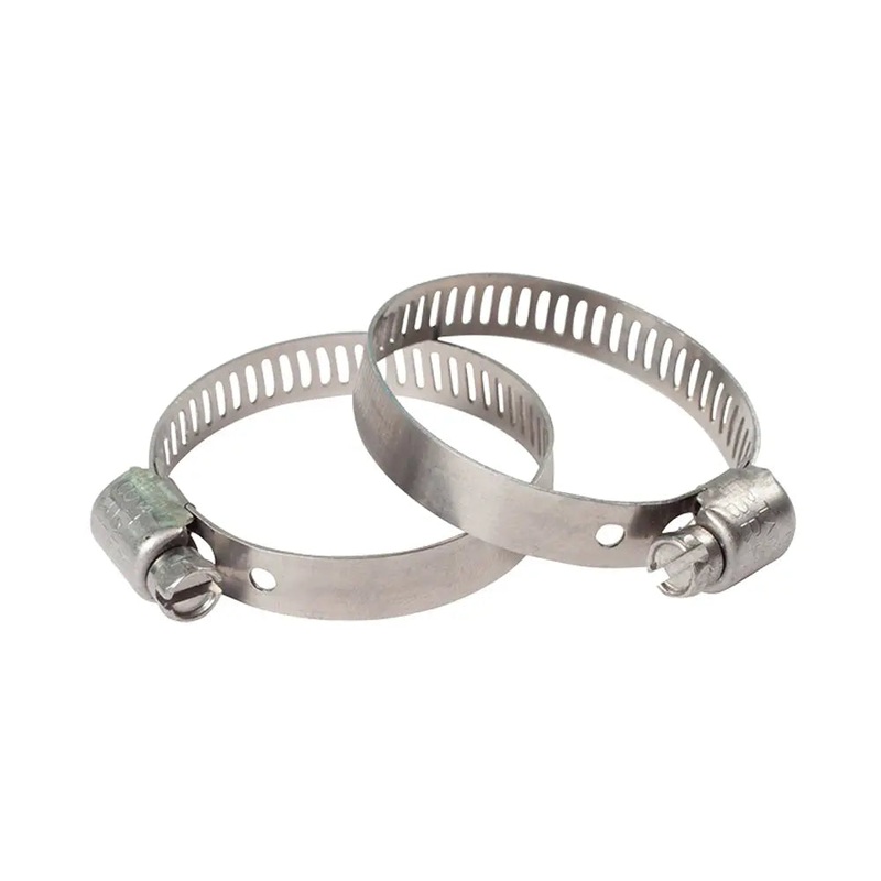 SWELL Wakesurf 304 SS Worm-Drive Hose Clamp – Stainless Steel