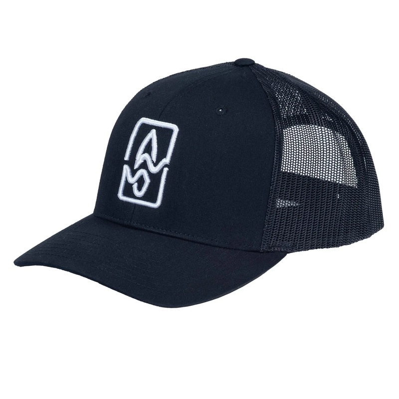 SWELL Wakesurf – Badge Hat – Richardson Snap Back