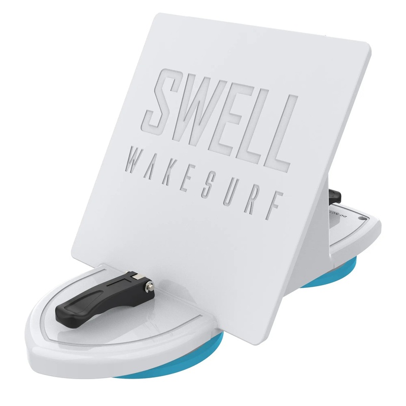 SWELL Wakesurf Creator 2.0 – The Original Suction Shaper