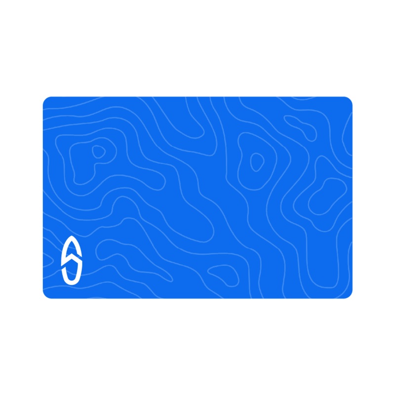 SWELL Wakesurf E-Gift Card
