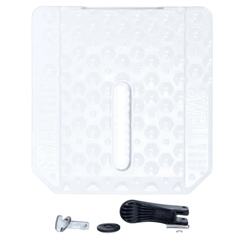 SWELL Wakesurf H3X Series Upgrade Kit – Improve Creator H3X & Slim H3X Adjustability