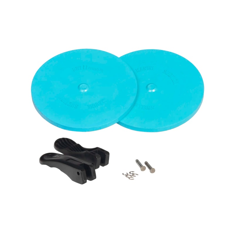 Wakeshaper Replacement Suction Cups