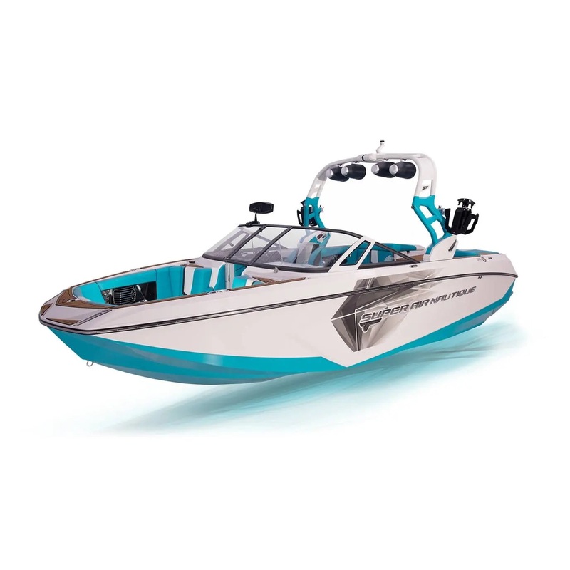 2013-2020 Nautique G Series Ballast Upgrade Package – up to 1,865 lbs
