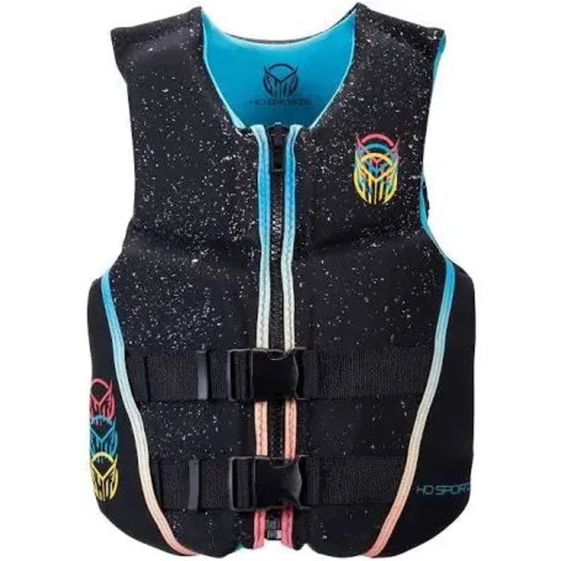 HO Sports – Junior Pursuit Neo Vest – 28 – 32 in. Chest